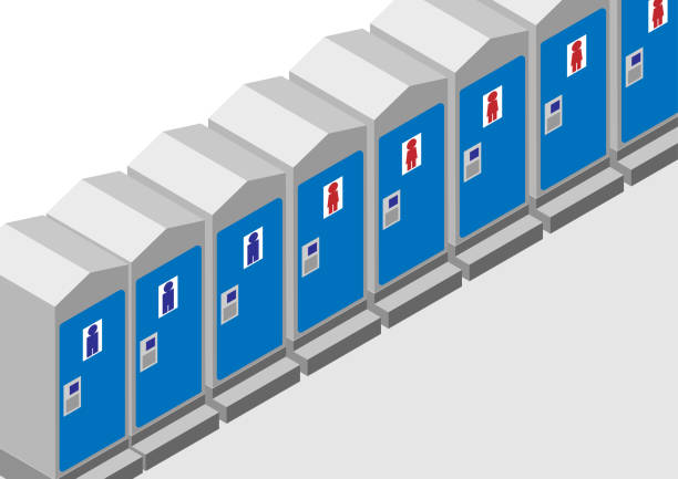 Best Portable Restroom Servicing (Cleaning and Restocking)  in Windcrest, TX
