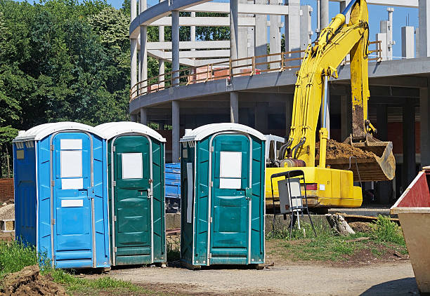 Best Eco-Friendly Portable Toilets  in Windcrest, TX