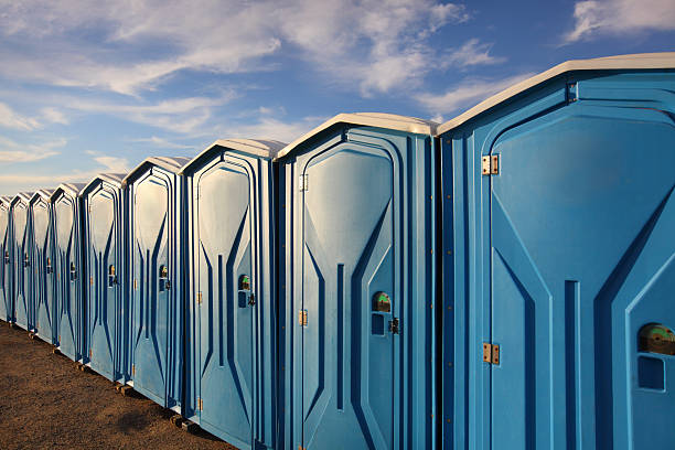 Best Portable Restroom Maintenance and Cleaning  in Windcrest, TX